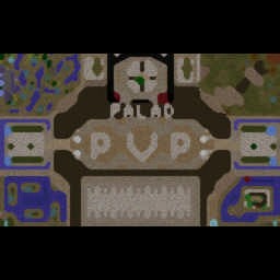 Danh Doi (Soi'Dien Vs Meo`Hoa) 9.55 - Warcraft 3: Custom Map avatar