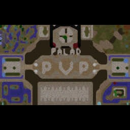 Danh Doi (Soi'Dien Vs Meo`Hoa) 9.55 - Warcraft 3: Custom Map avatar