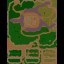 DAoC NX V.3.35a - Warcraft 3 Custom map: Mini map