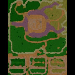 DAoC NX V.4.36a - Warcraft 3: Custom Map avatar