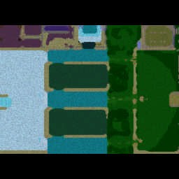Dap quai v1.0 - Warcraft 3: Custom Map avatar