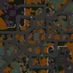 Dark Age: ver1.06 - Warcraft 3: Custom Map avatar