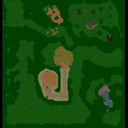 Dark Ages of Humanity - Warcraft 3: Custom Map avatar