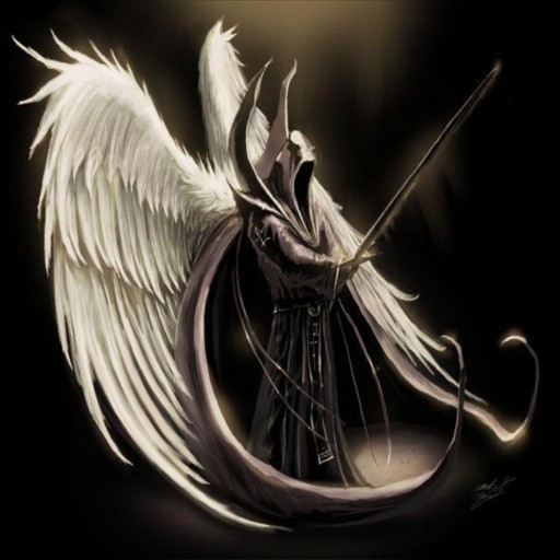 Dark Angel - Warcraft 3: Custom Map avatar