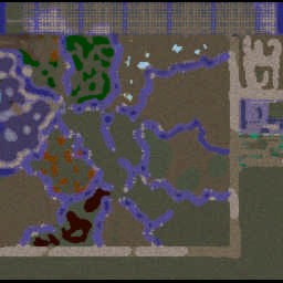 Dark Angel Test 1.5 - Warcraft 3: Custom Map avatar