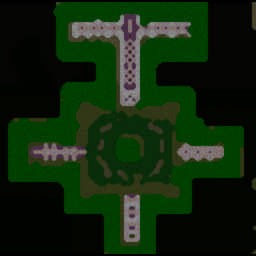 Dark Averger - Warcraft 3: Custom Map avatar