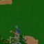 Dark Bones Hell RPG 0.04 - Warcraft 3 Custom map: Mini map