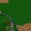 Dark Bones Hell RPG 0.05 - Warcraft 3 Custom map: Mini map
