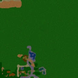 Dark Bones Hell RPG - Warcraft 3: Custom Map avatar