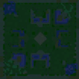 Dark Chaos Beta 0.8.5 - Warcraft 3: Custom Map avatar