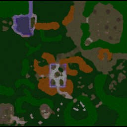 Dark Days v0.16.2 ALPHA - Warcraft 3: Custom Map avatar
