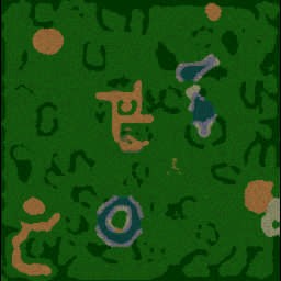 Dark Days v0.63 - Warcraft 3: Custom Map avatar