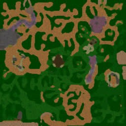 Dark Deeds Ultimate v0.91 - Warcraft 3: Custom Map avatar