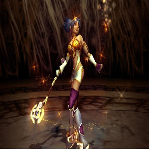 Dark Dream's 1.0 - Warcraft 3: Custom Map avatar