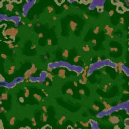 Dark Forest2 - Warcraft 3: Custom Map avatar