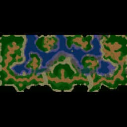 Dark Horde Last Stand - Warcraft 3: Custom Map avatar
