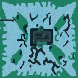 Dark Ice - Warcraft 3: Custom Map avatar