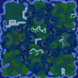 Dark Lands - Warcraft 3: Custom Map avatar