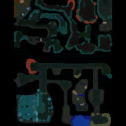 Dark Lord´s Instance v1.0 - Warcraft 3: Custom Map avatar