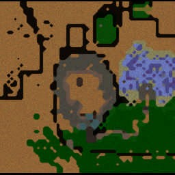 [-DARK NIGHT-] - Warcraft 3: Custom Map avatar
