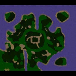 Dark Peninsula - Warcraft 3: Custom Map avatar