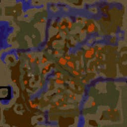 Dark Ranger Turnuva (v1.1) - Warcraft 3: Custom Map avatar