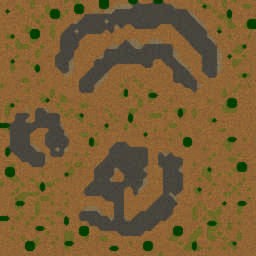 Dark Side of the Moon - Warcraft 3: Custom Map avatar