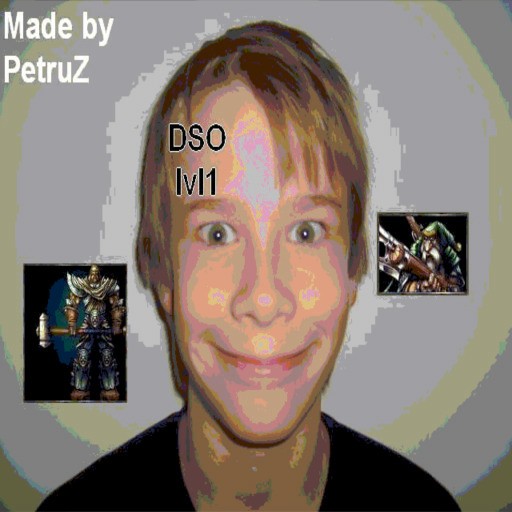 Dark side of the OSION -DSO- - Warcraft 3: Custom Map avatar