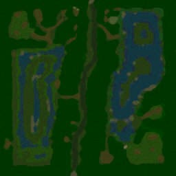 Dark Swamp - Warcraft 3: Custom Map avatar
