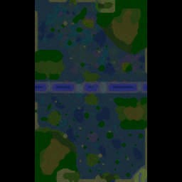 Dark Swamps - Warcraft 3: Custom Map avatar