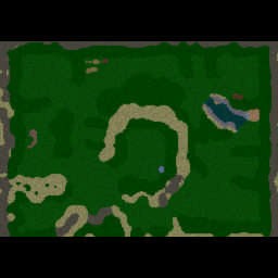 DARK TROLL - Warcraft 3: Custom Map avatar