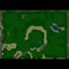 DARK TROLL Warcraft 3: Map image