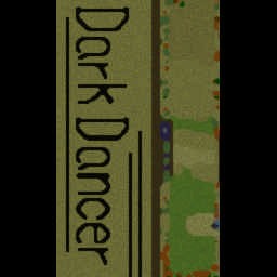 DarkDancer - Warcraft 3: Custom Map avatar