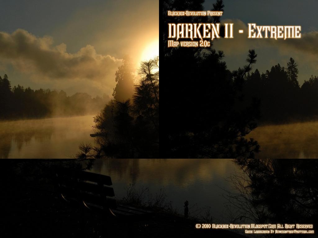 DARKEN II - Extreme 2.0c - Warcraft 3: Custom Map avatar