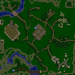 Darkened Days Final Version - Warcraft 3: Custom Map avatar