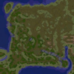 Darkening of Tirisfal 4.2 Release - Warcraft 3: Custom Map avatar