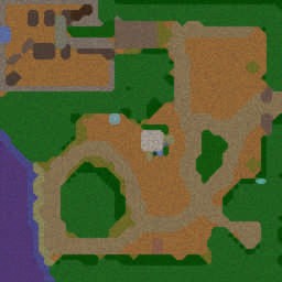Darkness 2009 - Warcraft 3: Custom Map avatar