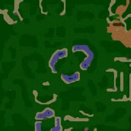 Darkness Calls v0.5 - Warcraft 3: Custom Map avatar