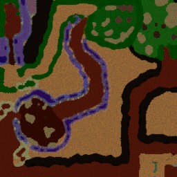 Darkness Opening Episode 1 - Warcraft 3: Custom Map avatar