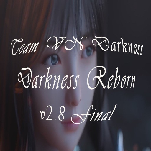 Darkness Reborn - Team VN Darkness - Warcraft 3: Custom Map avatar
