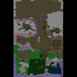 Darkness War - Warcraft 3: Custom Map avatar
