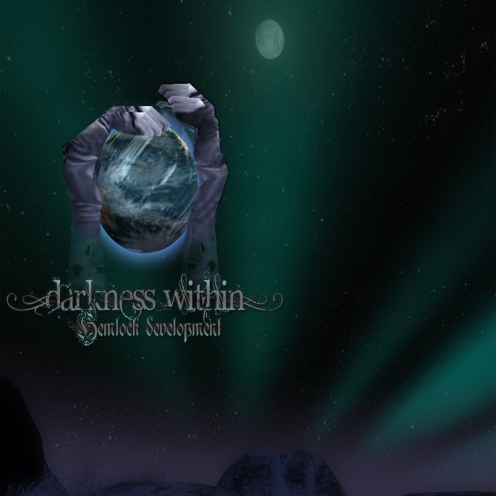 Darkness Within - Warcraft 3: Custom Map avatar