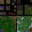 Darkness vs Live 1.15.0a1 v20 EN - Warcraft 3 Custom map: Mini map