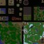 Darkness vs Live 1.15.4c v27 EN - Warcraft 3 Custom map: Mini map