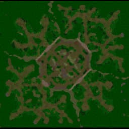Darkshire - Warcraft 3: Custom Map avatar