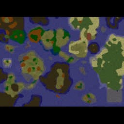 Darkspear Isle - Warcraft 3: Custom Map avatar