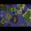 Darkspear Isle Warcraft 3: Map image