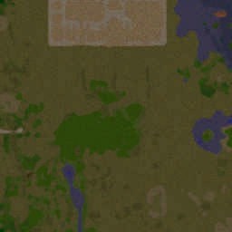 Darkstone : Heroism - Warcraft 3: Custom Map avatar