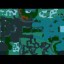 Dark Tides V1.8 - Warcraft 3 Custom map: Mini map