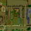 Darky0.39b - Warcraft 3 Custom map: Mini map